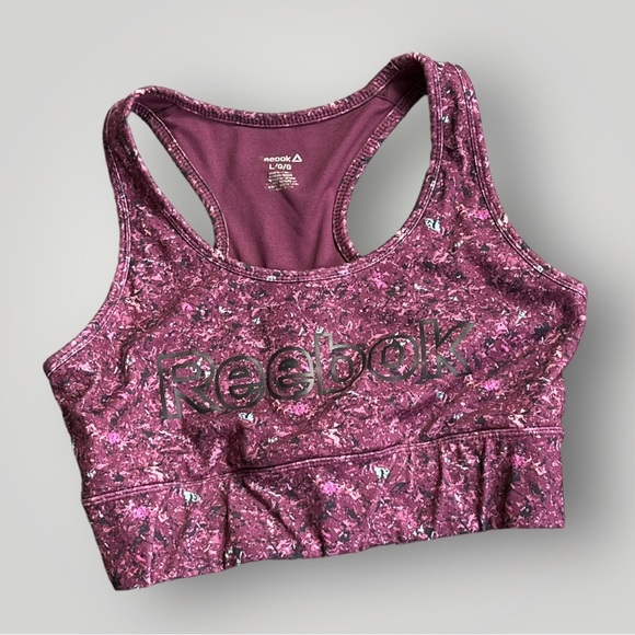 Reebok Other - Reebok Bra Top